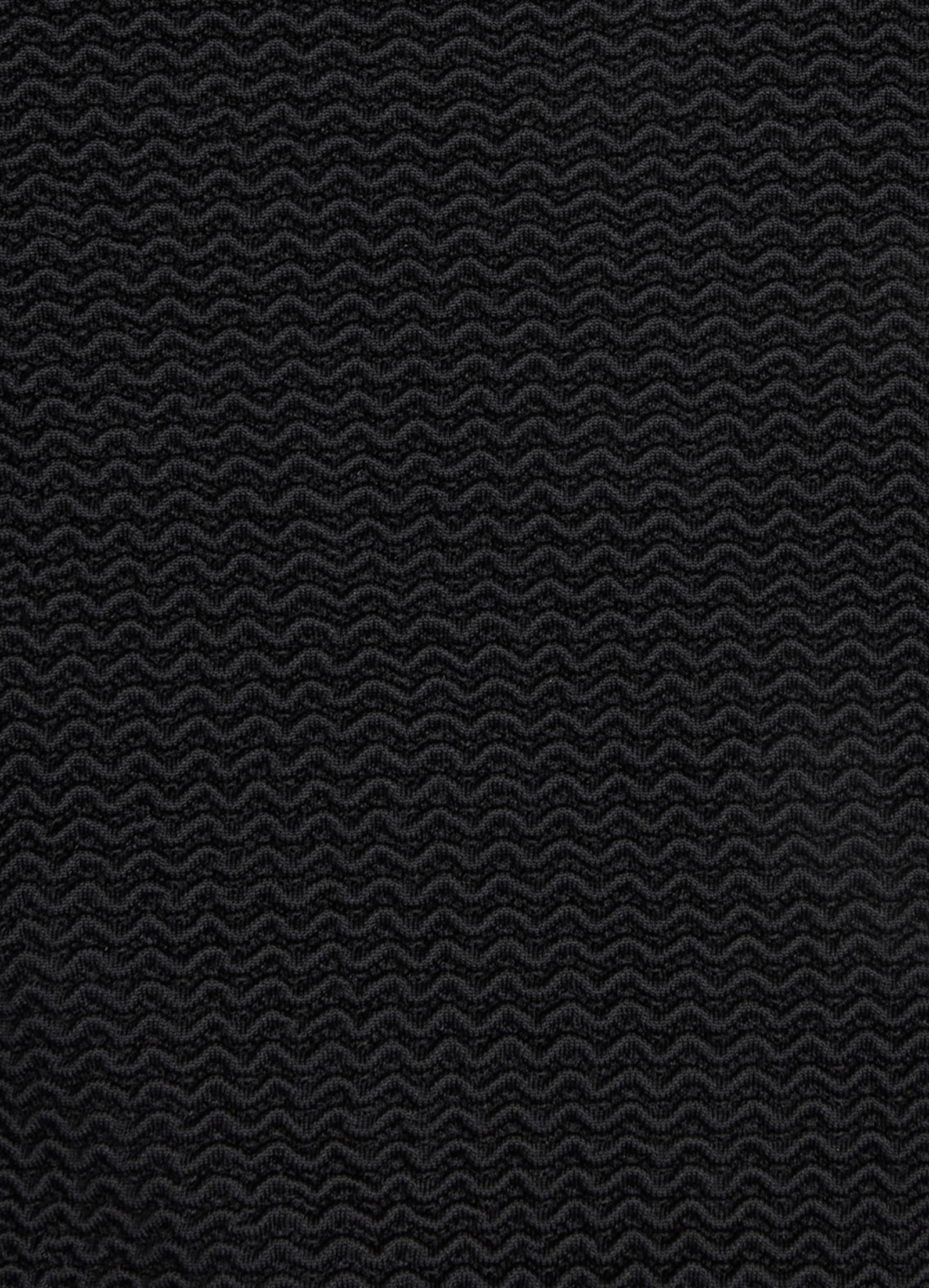 Sea Dive Tie Side Rio Pant - Black - Image 7