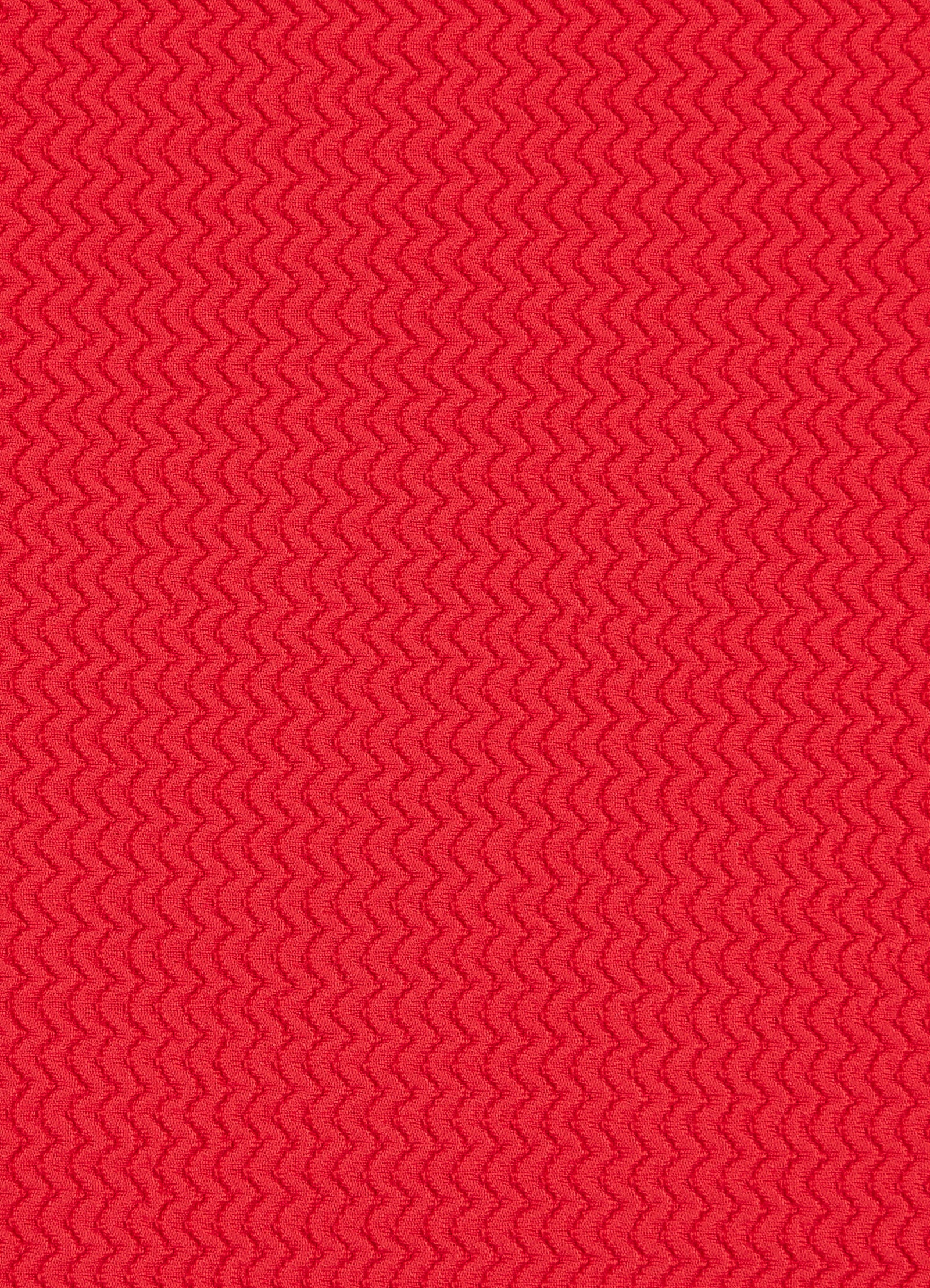 Sea Dive Tie Side Rio Pant - Chilli Red - Image 7