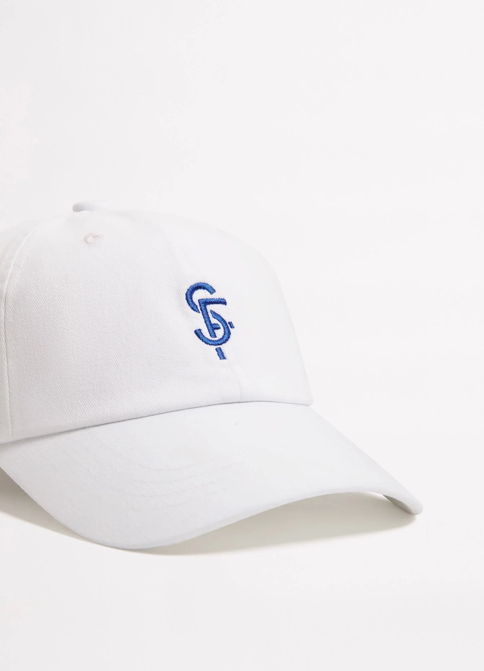 Shady Lady Seafolly Washed Cap - Image 4