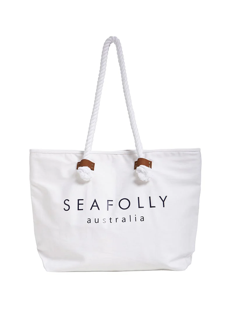 Ship Sail Tote